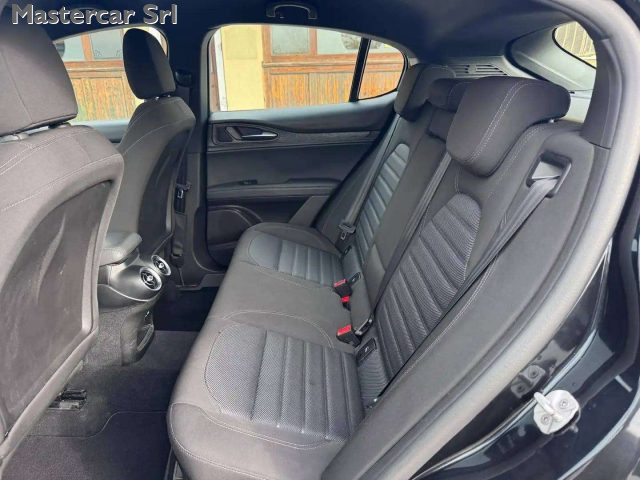 ALFA ROMEO STELVIO STELVIO 2023 2.2 T SUPER Q4 210C - foto 9