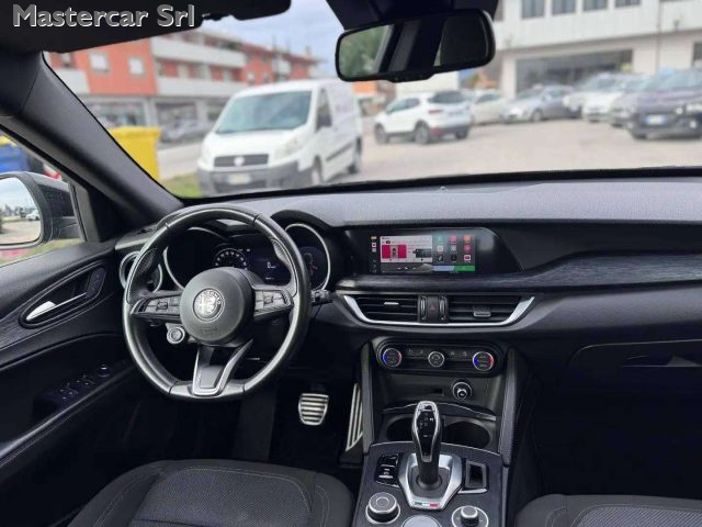 ALFA ROMEO STELVIO STELVIO 2023 2.2 T SUPER Q4 210C - foto 11