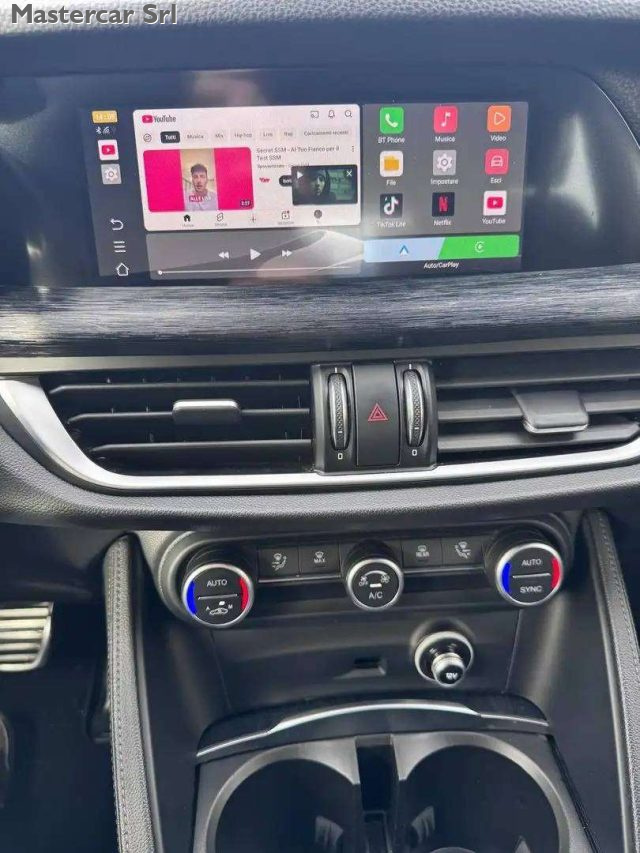 ALFA ROMEO STELVIO STELVIO 2023 2.2 T SUPER Q4 210C - foto 12