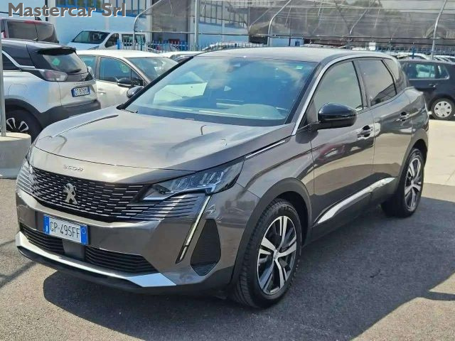 PEUGEOT 3008 3008 II  1.5 BLUEHDI ALLURE PACK - foto 2