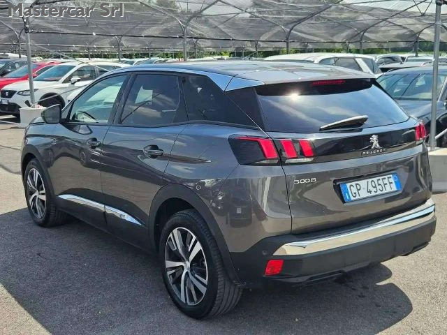 PEUGEOT 3008 3008 II  1.5 BLUEHDI ALLURE PACK - foto 4