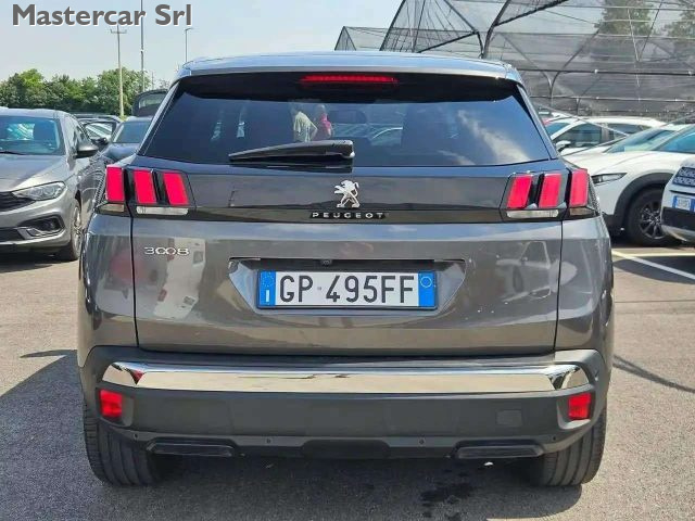 PEUGEOT 3008 3008 II  1.5 BLUEHDI ALLURE PACK - foto 5