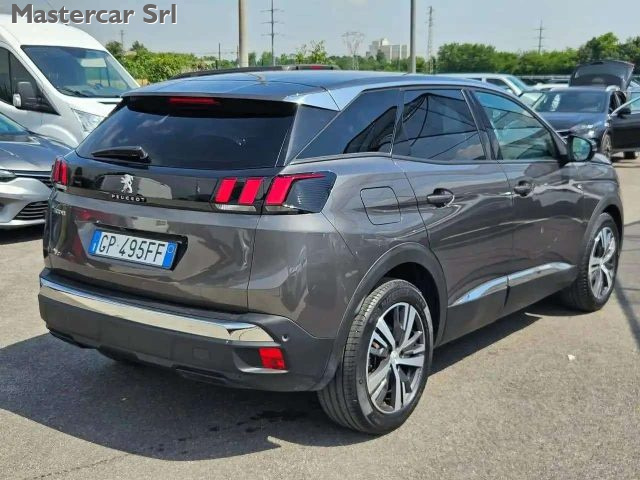 PEUGEOT 3008 3008 II  1.5 BLUEHDI ALLURE PACK - foto 6