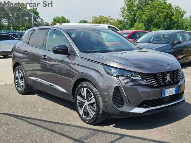 PEUGEOT 3008 3008 II  1.5 BLUEHDI ALLURE PACK - foto 8