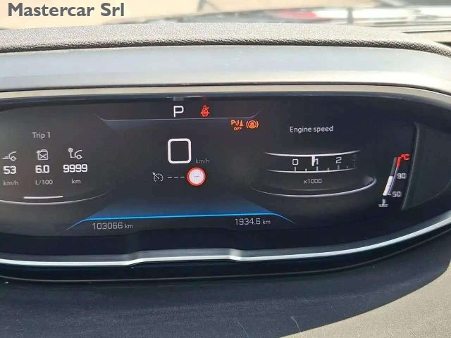 PEUGEOT 3008 3008 II  1.5 BLUEHDI ALLURE PACK - foto 15