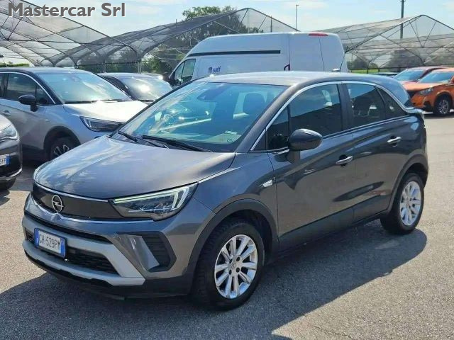 OPEL CROSSLAND CROSSLAND 2021 1.5 ECOTEC ELEGAN - foto 2