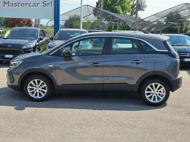 OPEL CROSSLAND CROSSLAND 2021 1.5 ECOTEC ELEGAN - foto 3