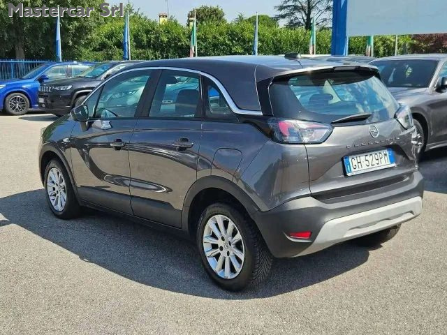 OPEL CROSSLAND CROSSLAND 2021 1.5 ECOTEC ELEGAN - foto 4