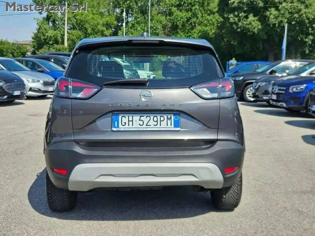 OPEL CROSSLAND CROSSLAND 2021 1.5 ECOTEC ELEGAN - foto 5