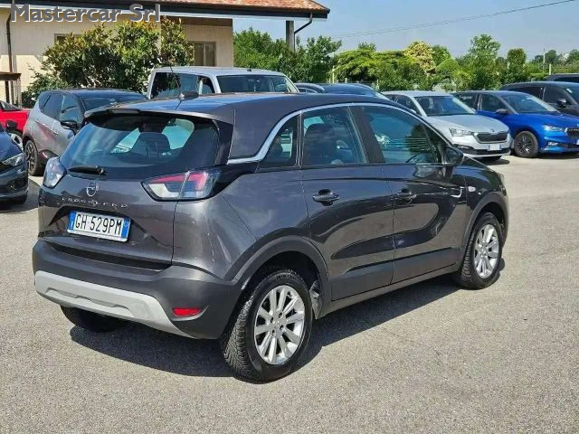 OPEL CROSSLAND CROSSLAND 2021 1.5 ECOTEC ELEGAN - foto 6