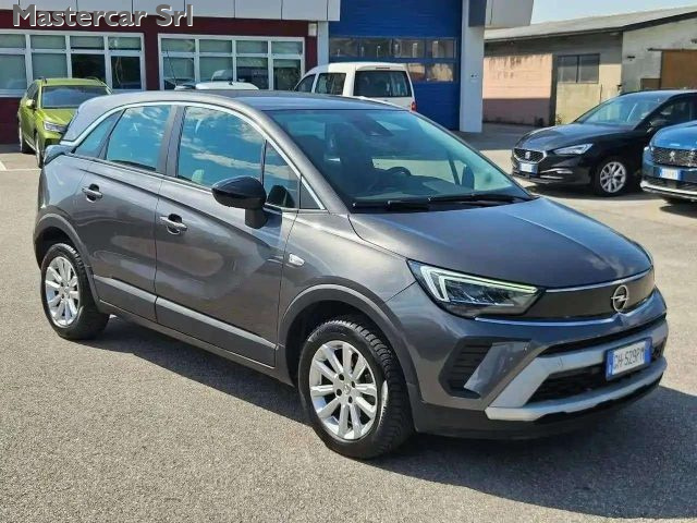 OPEL CROSSLAND CROSSLAND 2021 1.5 ECOTEC ELEGAN - foto 8
