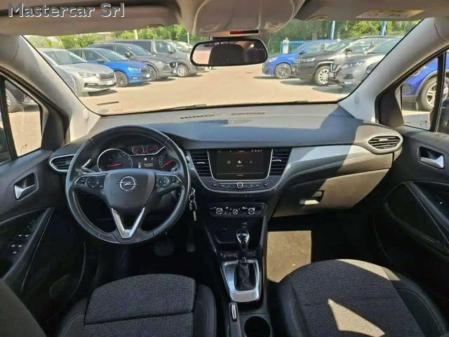 OPEL CROSSLAND CROSSLAND 2021 1.5 ECOTEC ELEGAN - foto 10