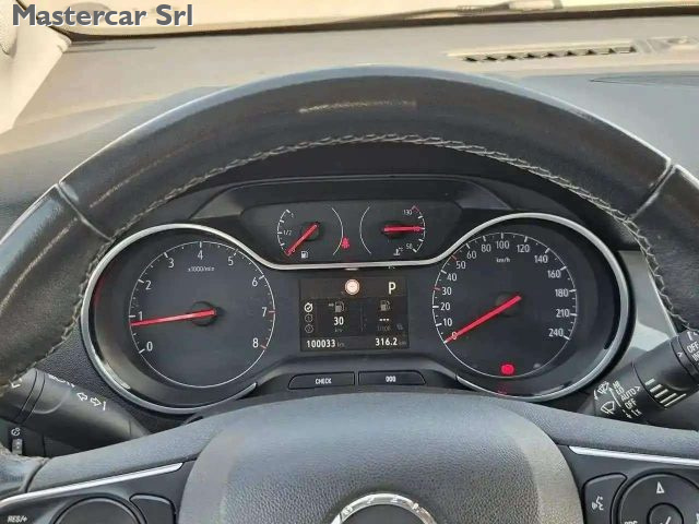 OPEL CROSSLAND CROSSLAND 2021 1.5 ECOTEC ELEGAN - foto 13