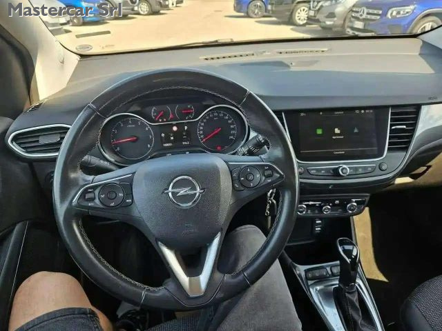 OPEL CROSSLAND CROSSLAND 2021 1.5 ECOTEC ELEGAN - foto 14