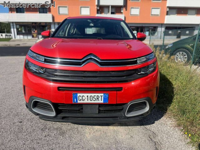 CITROEN C5 AIRCROSS C5 AIRCROSS1.5 BLUEHDI RETROCAME - foto 2