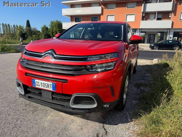 CITROEN C5 AIRCROSS C5 AIRCROSS1.5 BLUEHDI RETROCAME - foto 3