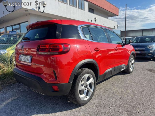 CITROEN C5 AIRCROSS C5 AIRCROSS1.5 BLUEHDI RETROCAME - foto 4