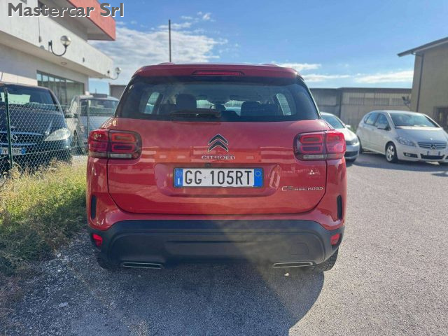 CITROEN C5 AIRCROSS C5 AIRCROSS1.5 BLUEHDI RETROCAME - foto 5