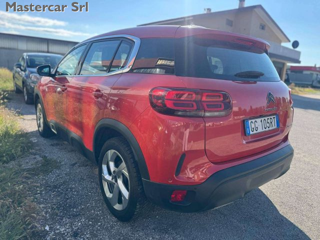 CITROEN C5 AIRCROSS C5 AIRCROSS1.5 BLUEHDI RETROCAME - foto 6