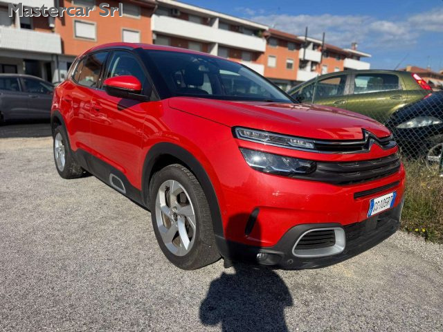CITROEN C5 AIRCROSS C5 AIRCROSS1.5 BLUEHDI RETROCAME - foto 7