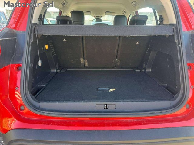 CITROEN C5 AIRCROSS C5 AIRCROSS1.5 BLUEHDI RETROCAME - foto 8