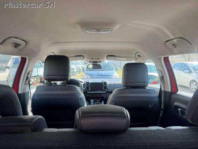 CITROEN C5 AIRCROSS C5 AIRCROSS1.5 BLUEHDI RETROCAME - foto 9