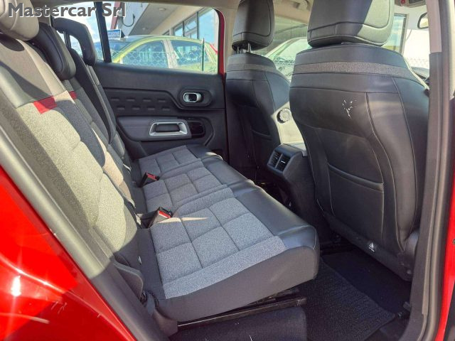 CITROEN C5 AIRCROSS C5 AIRCROSS1.5 BLUEHDI RETROCAME - foto 10