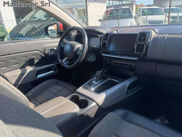 CITROEN C5 AIRCROSS C5 AIRCROSS1.5 BLUEHDI RETROCAME - foto 11