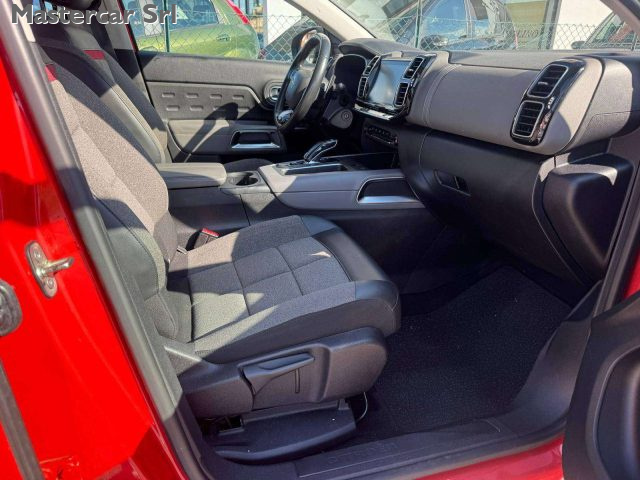 CITROEN C5 AIRCROSS C5 AIRCROSS1.5 BLUEHDI RETROCAME - foto 12