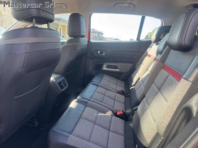 CITROEN C5 AIRCROSS C5 AIRCROSS1.5 BLUEHDI RETROCAME - foto 13