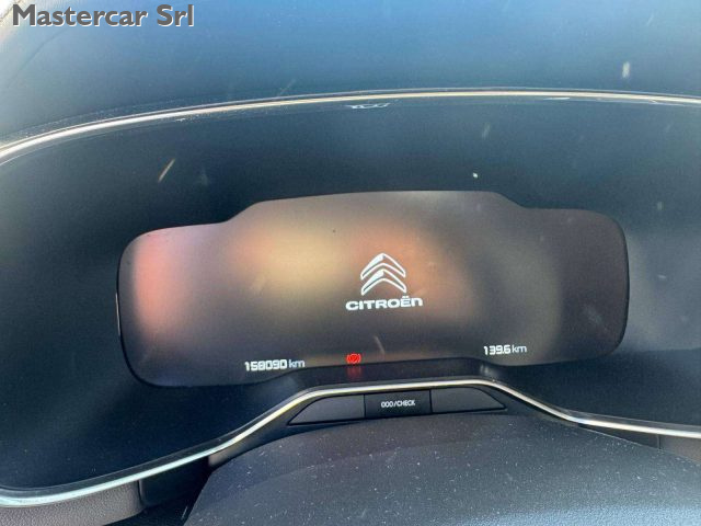 CITROEN C5 AIRCROSS C5 AIRCROSS1.5 BLUEHDI RETROCAME - foto 14