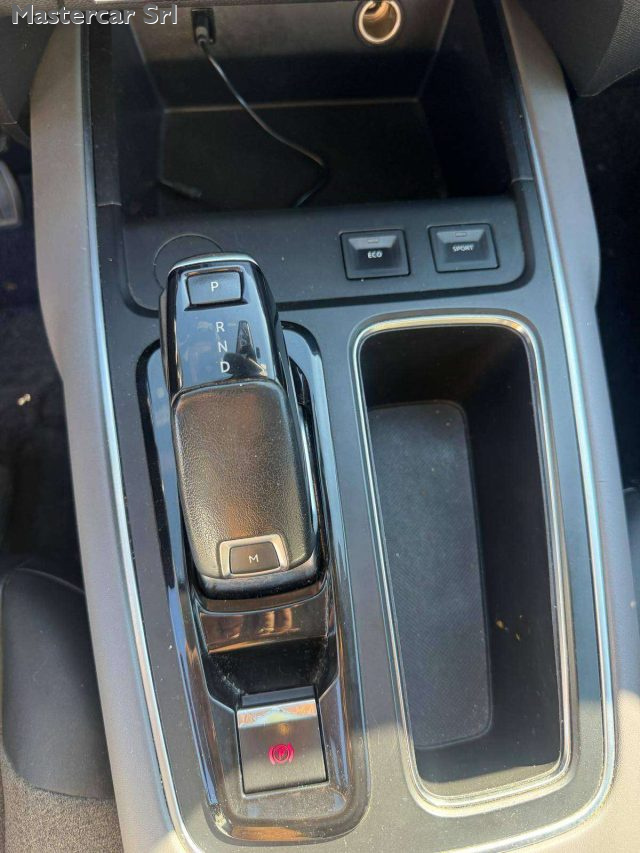 CITROEN C5 AIRCROSS C5 AIRCROSS1.5 BLUEHDI RETROCAME - foto 15