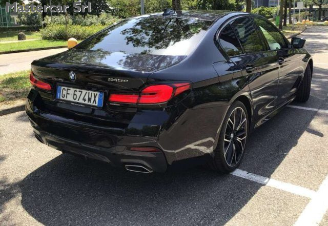 BMW 545 G30 BERLINA LCI 545E XDRIVE MSPO - foto 3