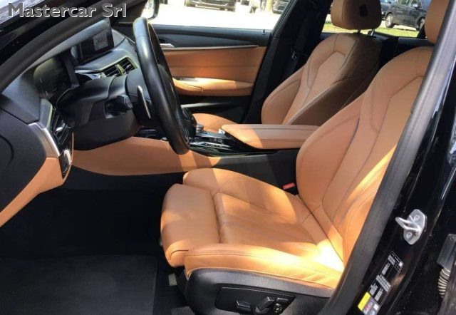 BMW 545 G30 BERLINA LCI 545E XDRIVE MSPO - foto 6