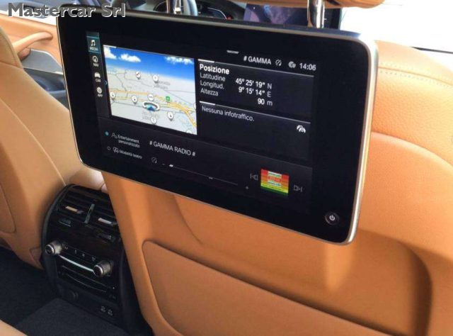 BMW 545 G30 BERLINA LCI 545E XDRIVE MSPO - foto 10