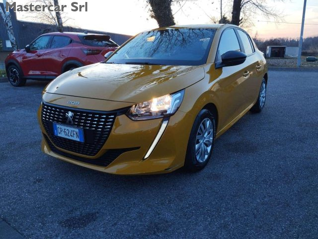PEUGEOT 208 NEOPATENTATI 208 1.2 ACTIVE PACK - foto 2