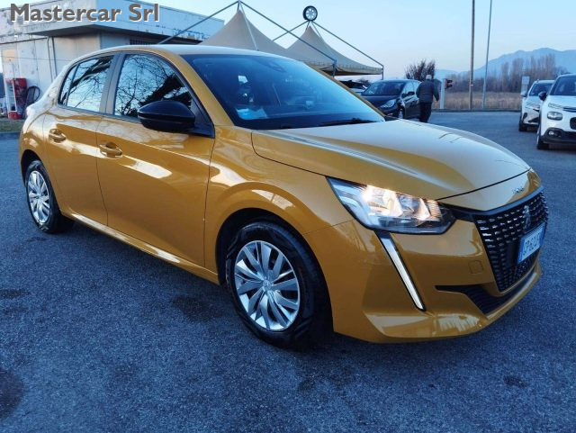 PEUGEOT 208 NEOPATENTATI 208 1.2 ACTIVE PACK - foto 3