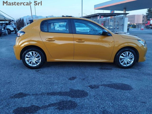 PEUGEOT 208 NEOPATENTATI 208 1.2 ACTIVE PACK - foto 4