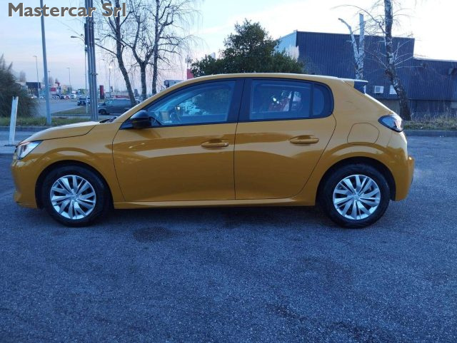 PEUGEOT 208 NEOPATENTATI 208 1.2 ACTIVE PACK - foto 5