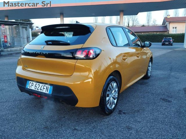 PEUGEOT 208 NEOPATENTATI 208 1.2 ACTIVE PACK - foto 6