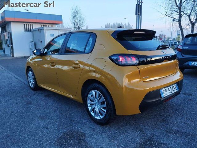 PEUGEOT 208 NEOPATENTATI 208 1.2 ACTIVE PACK - foto 7