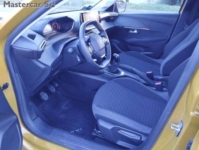 PEUGEOT 208 NEOPATENTATI 208 1.2 ACTIVE PACK - foto 8