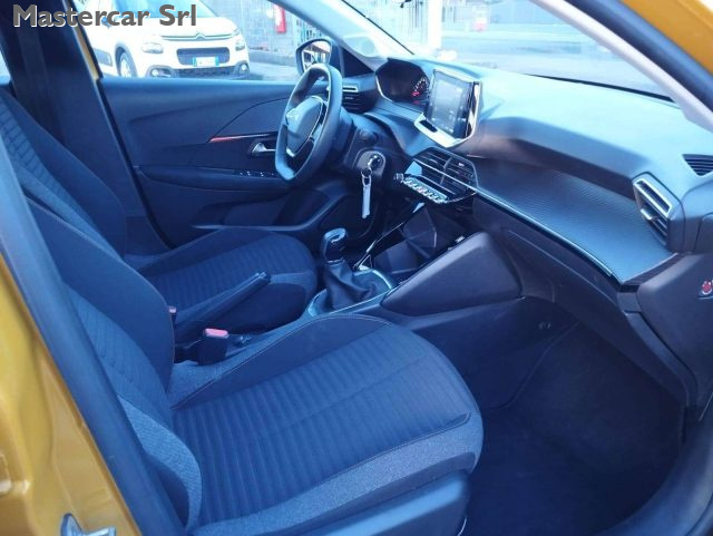 PEUGEOT 208 NEOPATENTATI 208 1.2 ACTIVE PACK - foto 9
