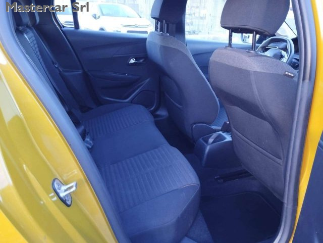 PEUGEOT 208 NEOPATENTATI 208 1.2 ACTIVE PACK - foto 10