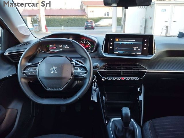 PEUGEOT 208 NEOPATENTATI 208 1.2 ACTIVE PACK - foto 11