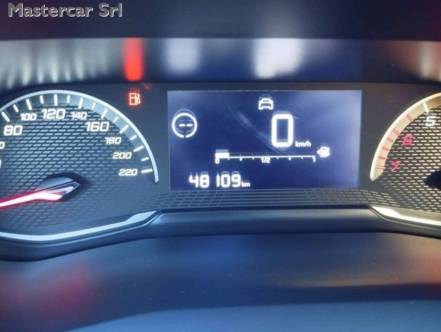 PEUGEOT 208 NEOPATENTATI 208 1.2 ACTIVE PACK - foto 13
