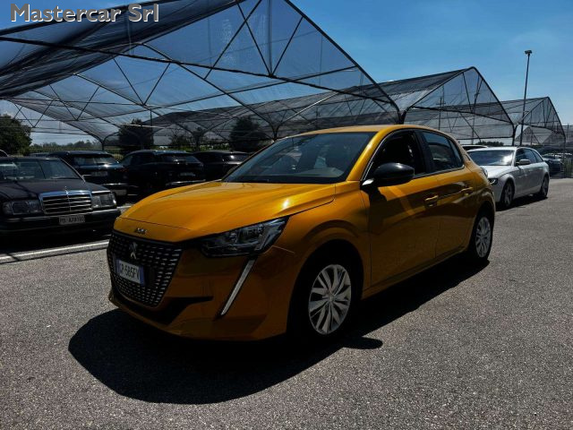 PEUGEOT 208 NEOPATENTATI 208 1.2 ACTIVE PACK - foto 2