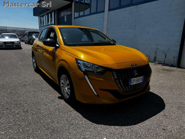 PEUGEOT 208 NEOPATENTATI 208 1.2 ACTIVE PACK - foto 3