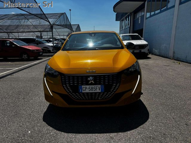 PEUGEOT 208 NEOPATENTATI 208 1.2 ACTIVE PACK - foto 4