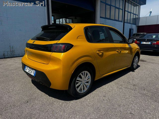 PEUGEOT 208 NEOPATENTATI 208 1.2 ACTIVE PACK - foto 5